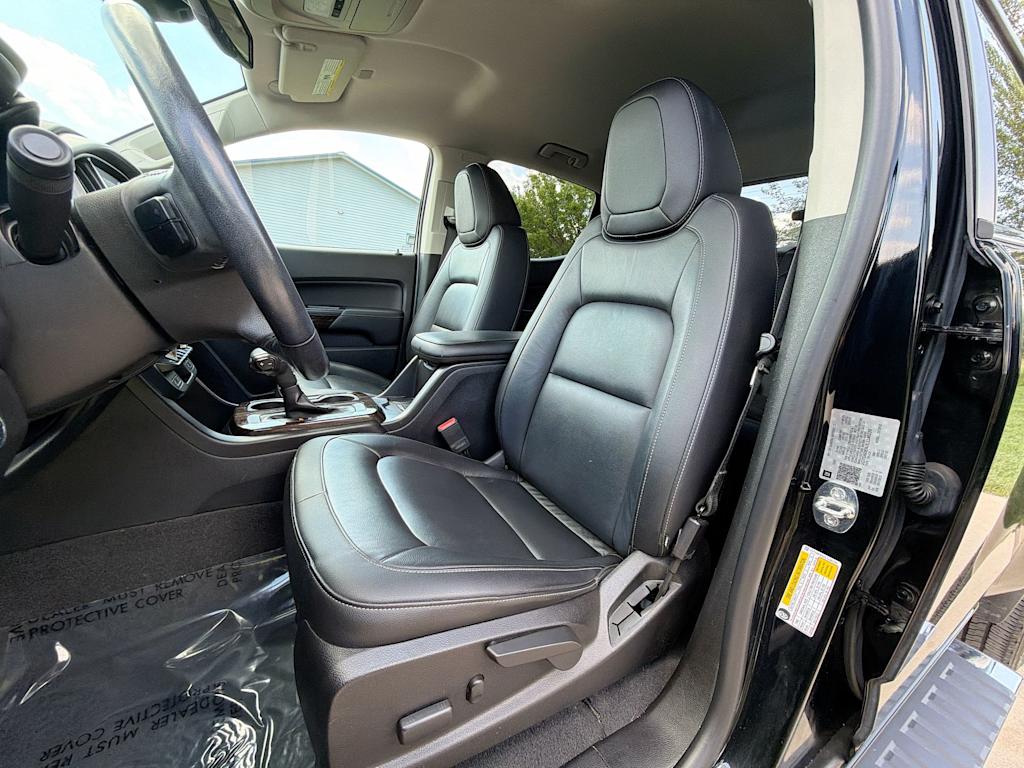 Thumbnail: 2020 GMC Canyon - 10