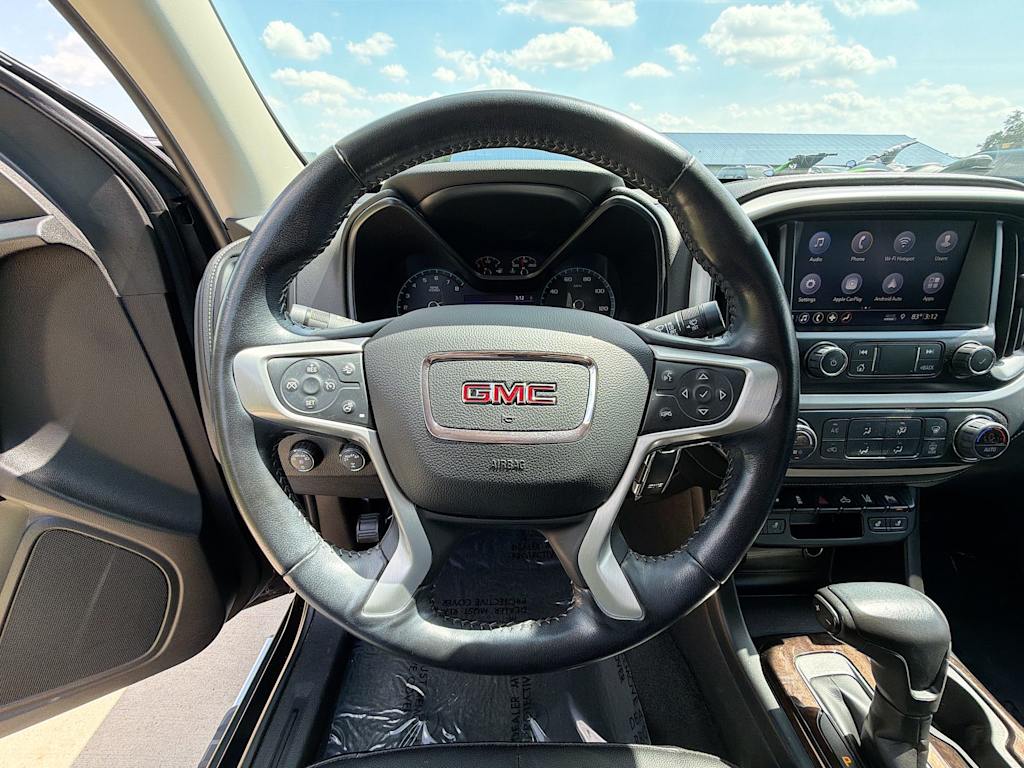 Thumbnail: 2020 GMC Canyon - 13