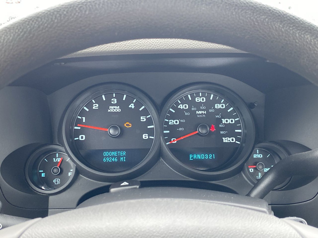 Thumbnail: 2011 GMC Sierra 1500 - 27