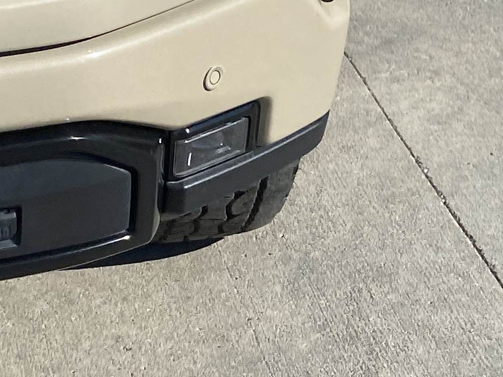 Thumbnail: 2023 GMC Sierra 1500 - 7