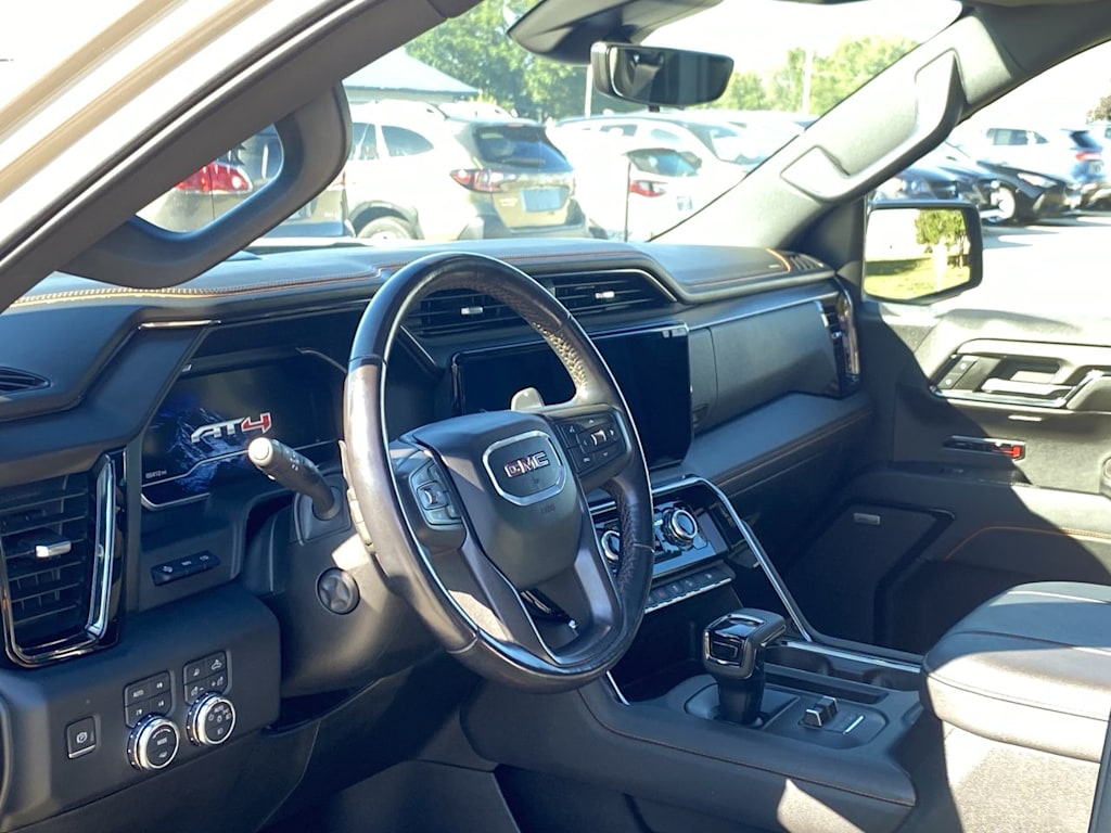 Thumbnail: 2023 GMC Sierra 1500 - 2