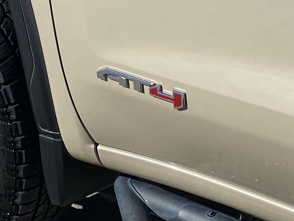 Thumbnail: 2023 GMC Sierra 1500 - 25
