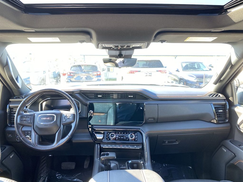 Thumbnail: 2023 GMC Sierra 1500 - 10