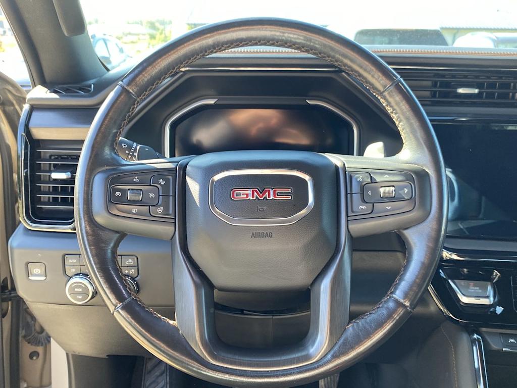 Thumbnail: 2023 GMC Sierra 1500 - 14