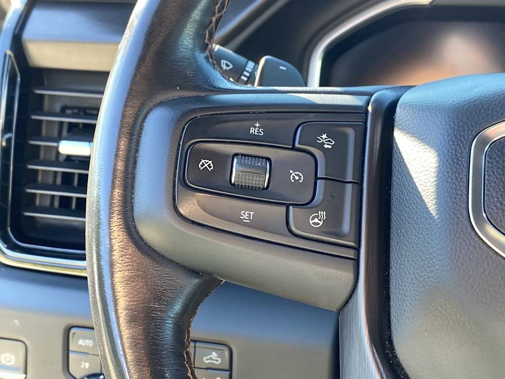 Thumbnail: 2023 GMC Sierra 1500 - 30