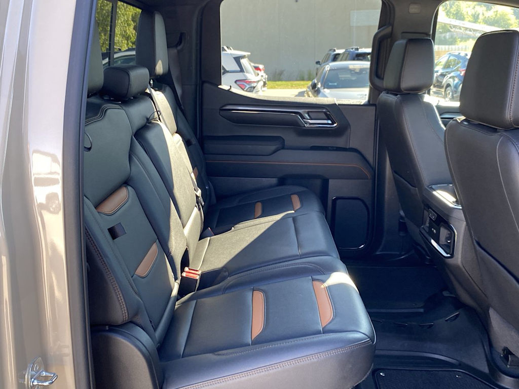 Thumbnail: 2023 GMC Sierra 1500 - 29