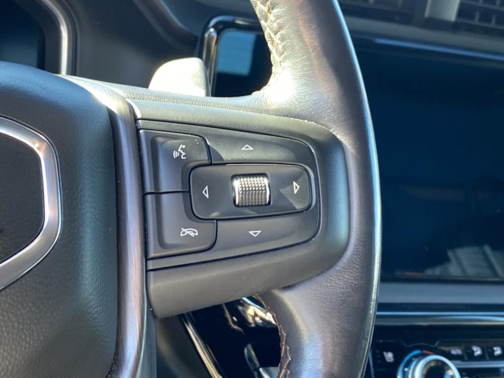 Thumbnail: 2023 GMC Sierra 1500 - 31