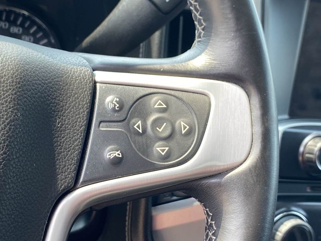 Thumbnail: 2014 GMC Sierra 1500 - 29
