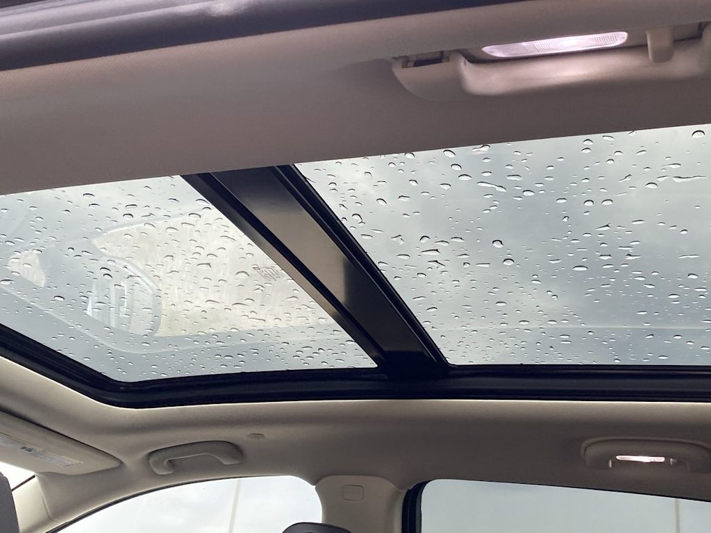 Thumbnail: 2019 Cadillac XT5 - 24