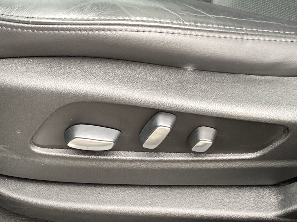Thumbnail: 2019 Cadillac XT5 - 23