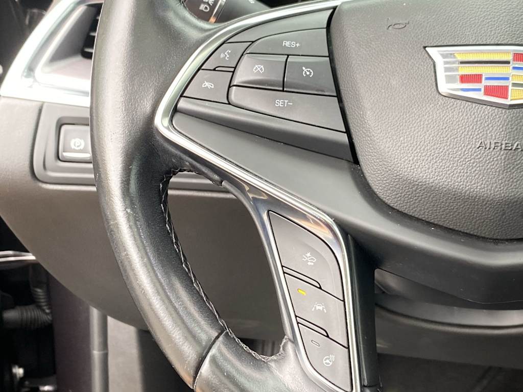 Thumbnail: 2019 Cadillac XT5 - 27