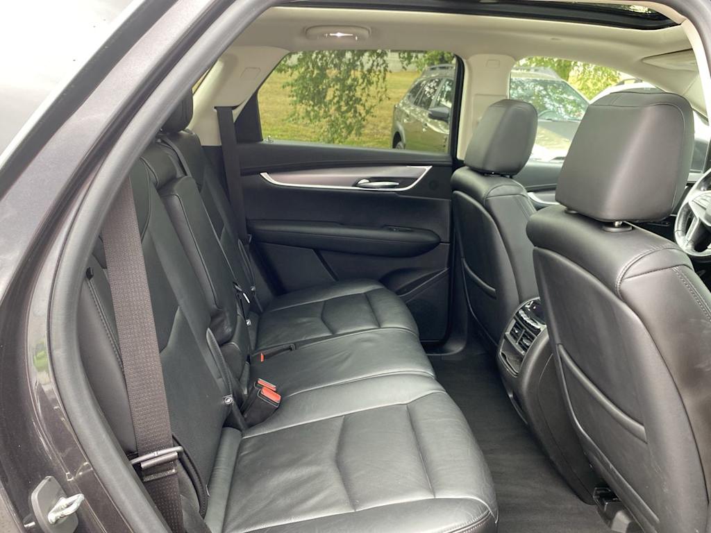 Thumbnail: 2019 Cadillac XT5 - 26
