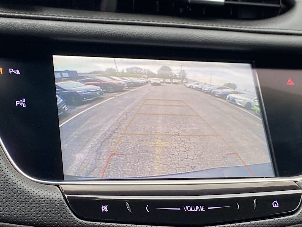 Thumbnail: 2019 Cadillac XT5 - 33