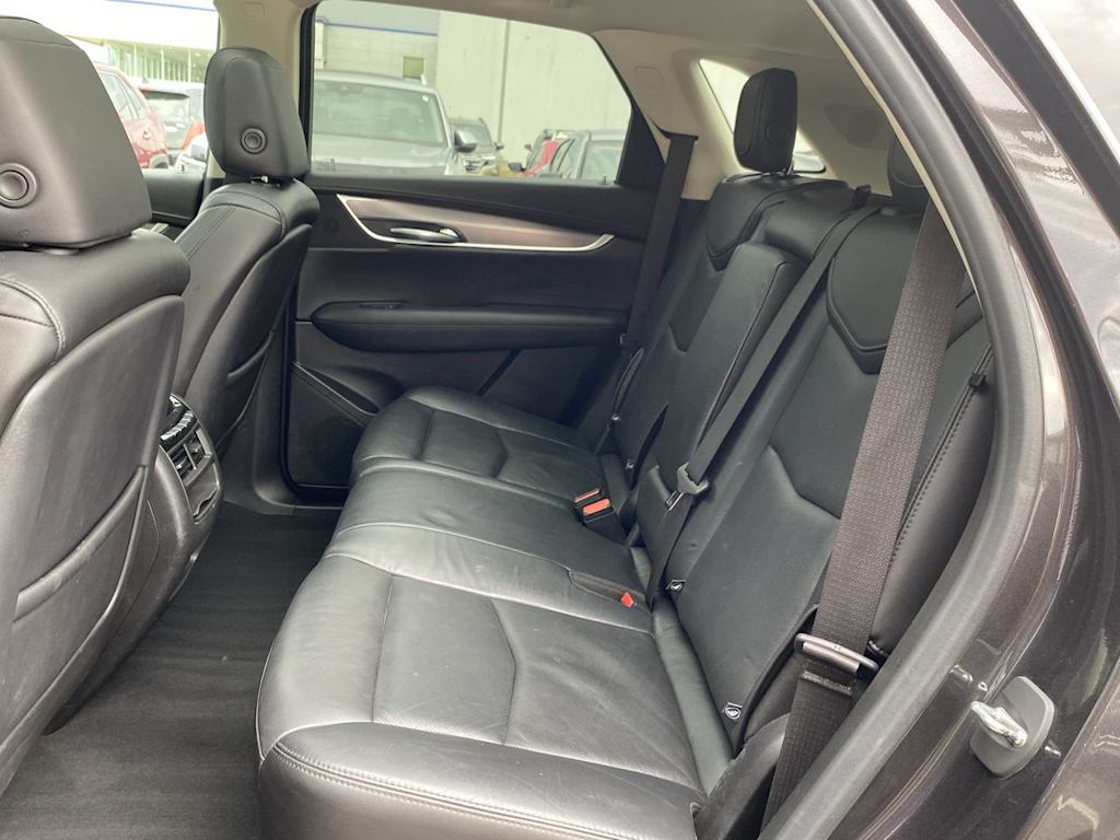 Thumbnail: 2019 Cadillac XT5 - 25