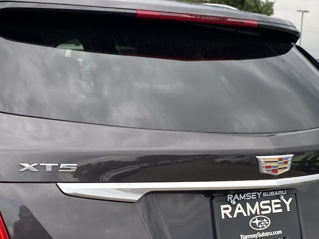 Thumbnail: 2019 Cadillac XT5 - 13