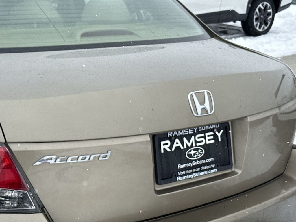 Thumbnail: 2010 Honda Accord - 23