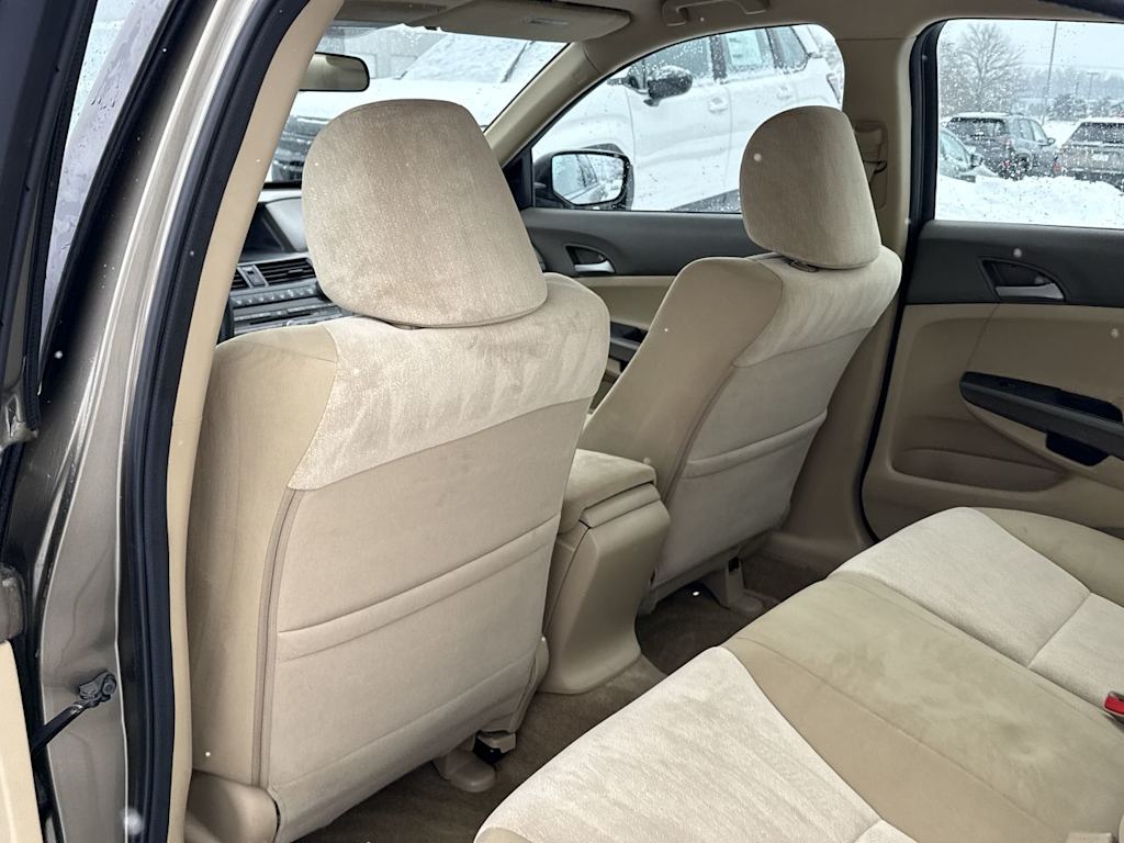 Thumbnail: 2010 Honda Accord - 11