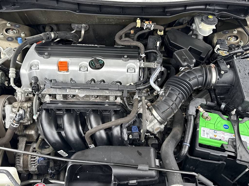 Thumbnail: 2010 Honda Accord - 7