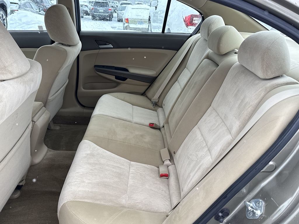 Thumbnail: 2010 Honda Accord - 25