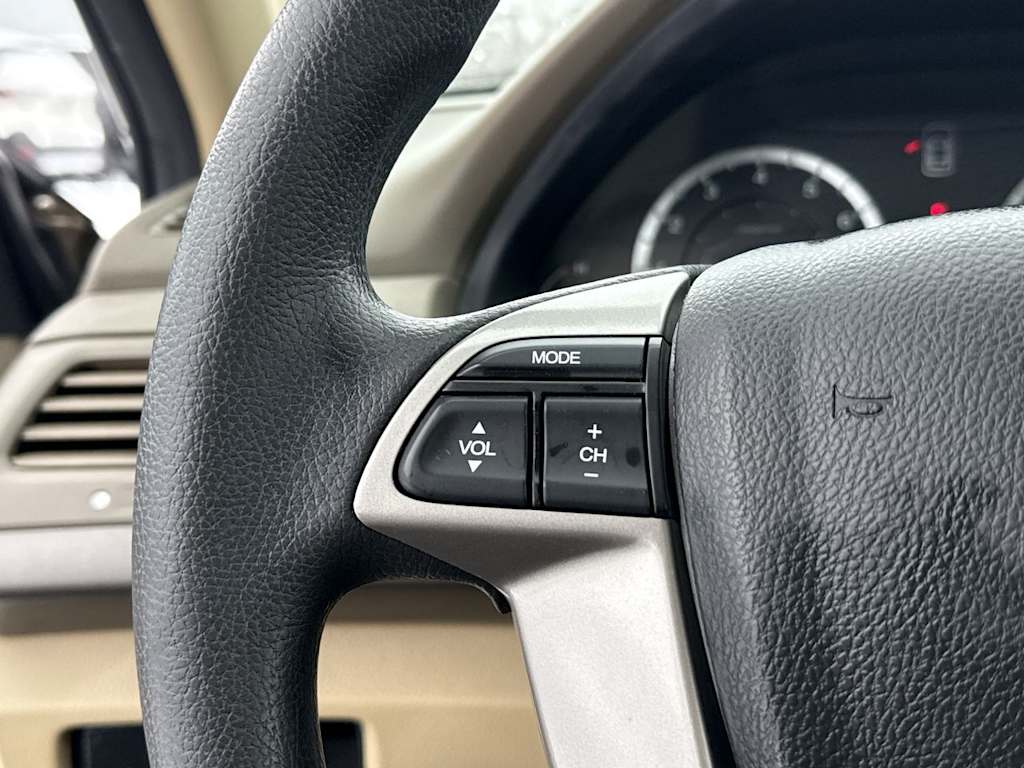 Thumbnail: 2010 Honda Accord - 27