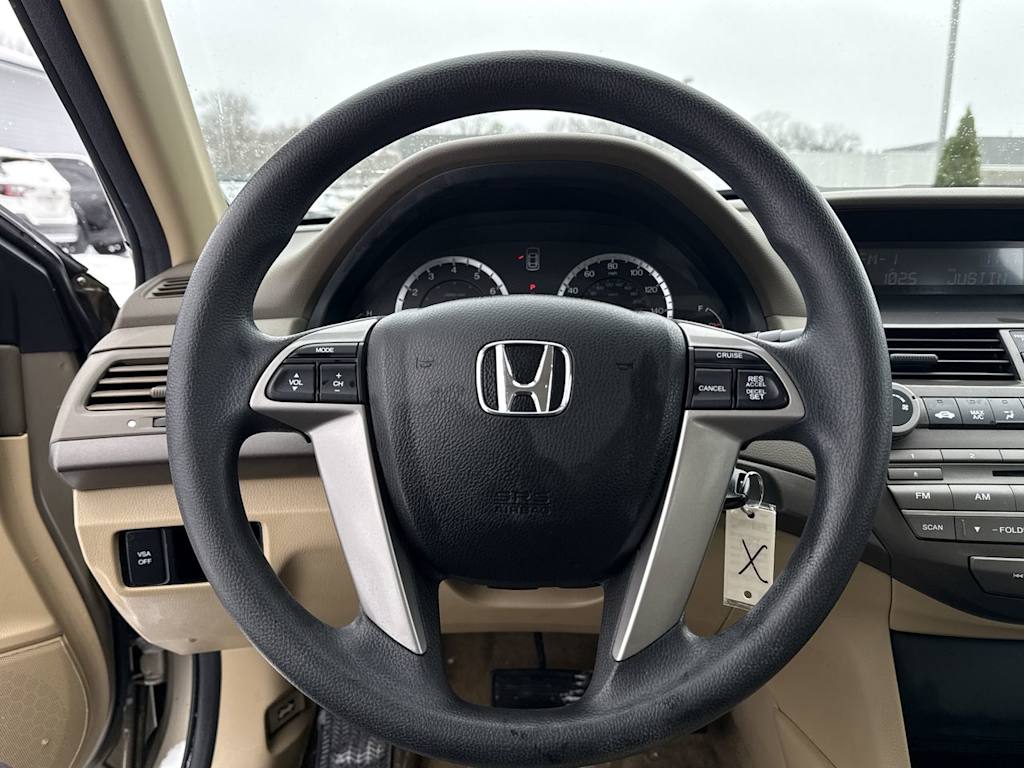 Thumbnail: 2010 Honda Accord - 12