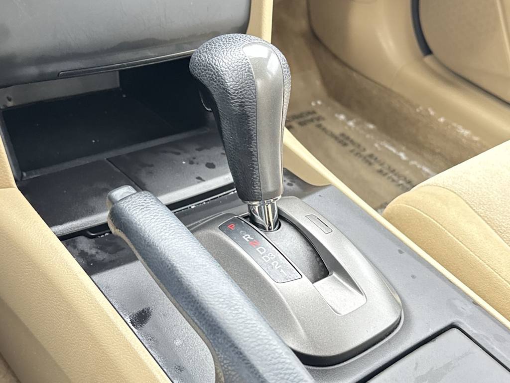 Thumbnail: 2010 Honda Accord - 30