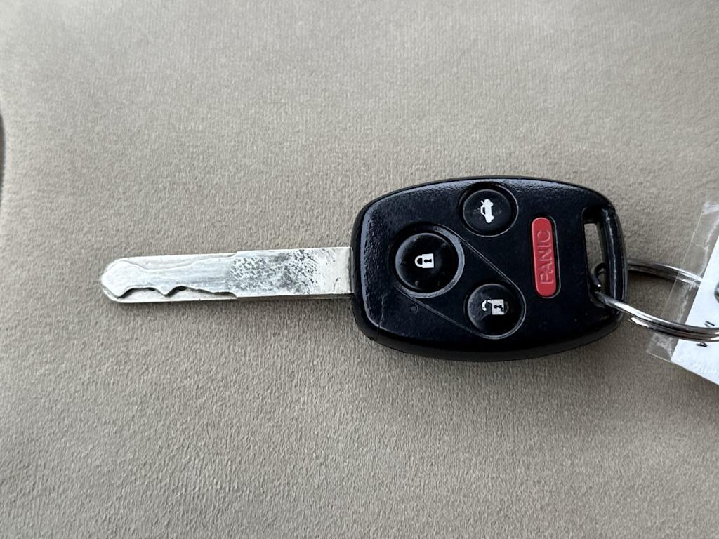 Thumbnail: 2010 Honda Accord - 17