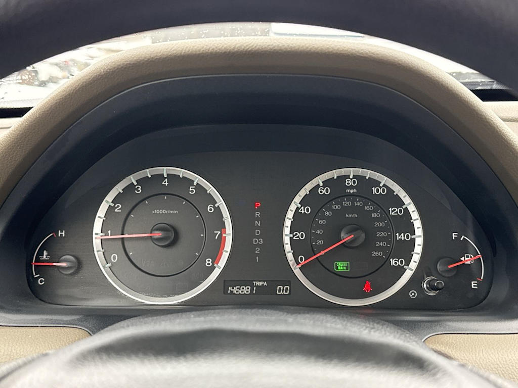 Thumbnail: 2010 Honda Accord - 15