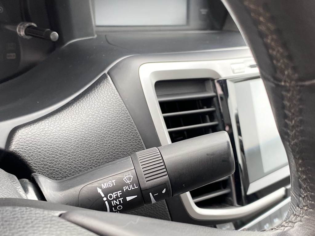 2016 Honda Accord EX-L 14