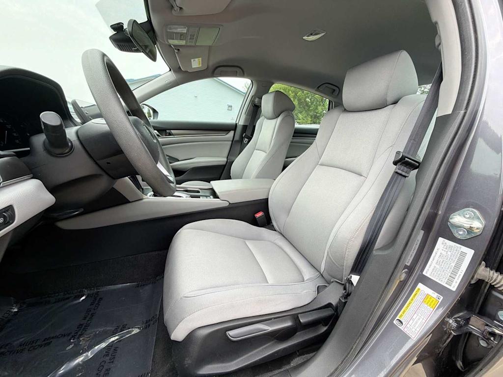 Thumbnail: 2020 Honda Accord - 8