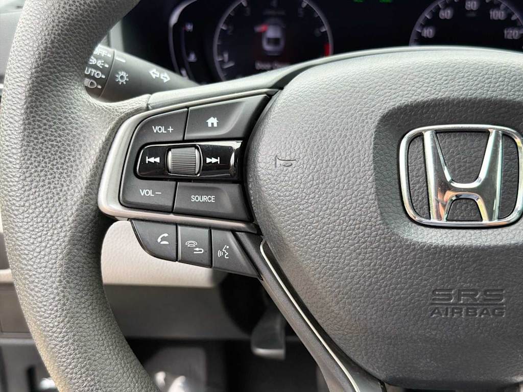 Thumbnail: 2020 Honda Accord - 26