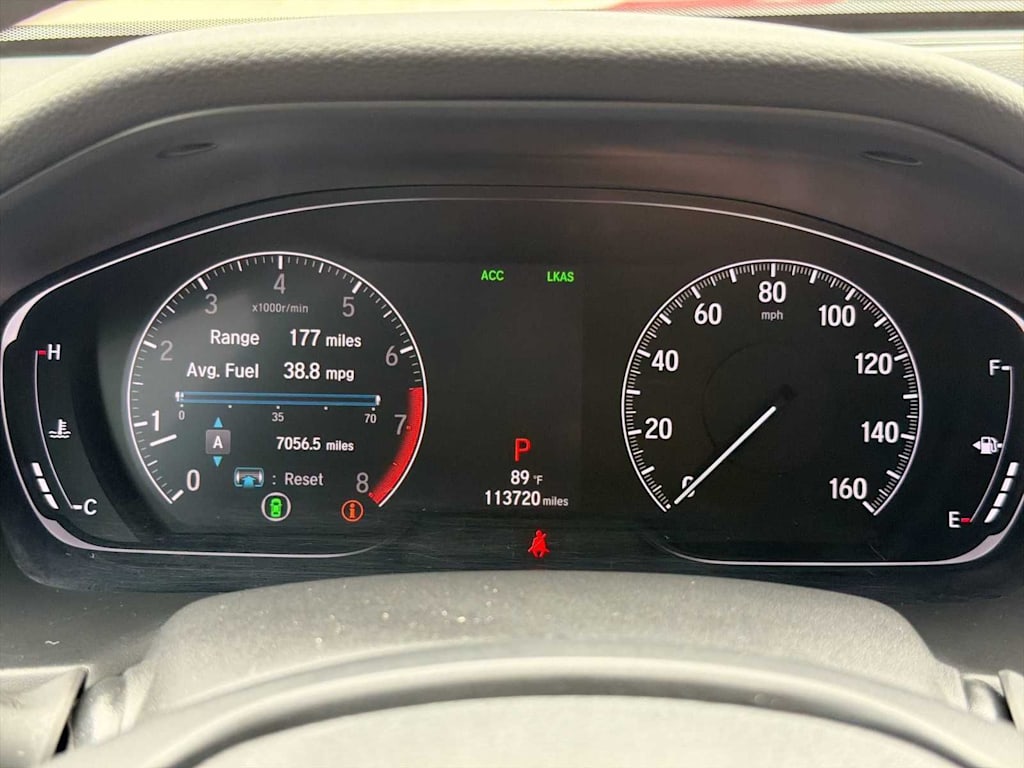 Thumbnail: 2020 Honda Accord - 14