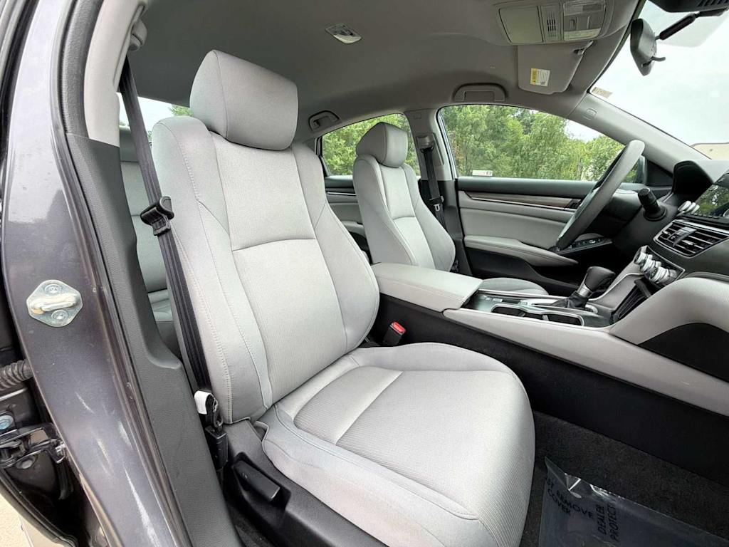Thumbnail: 2020 Honda Accord - 9