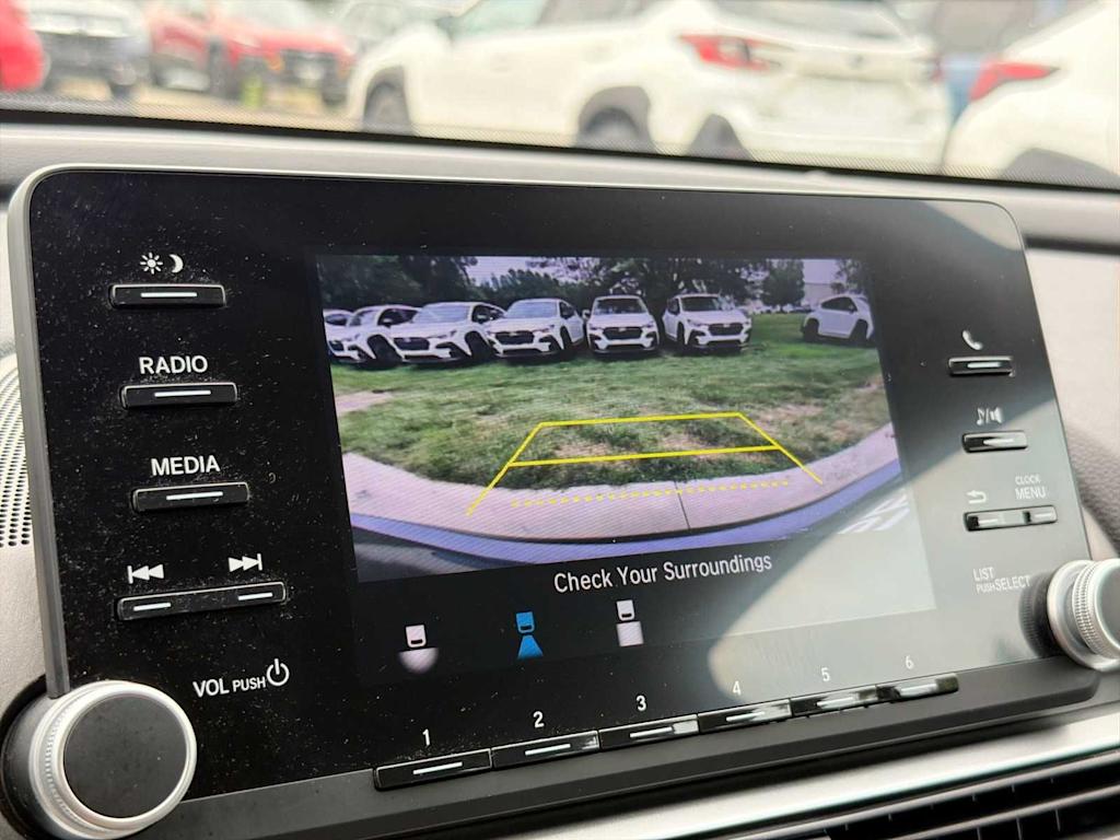 Thumbnail: 2020 Honda Accord - 28