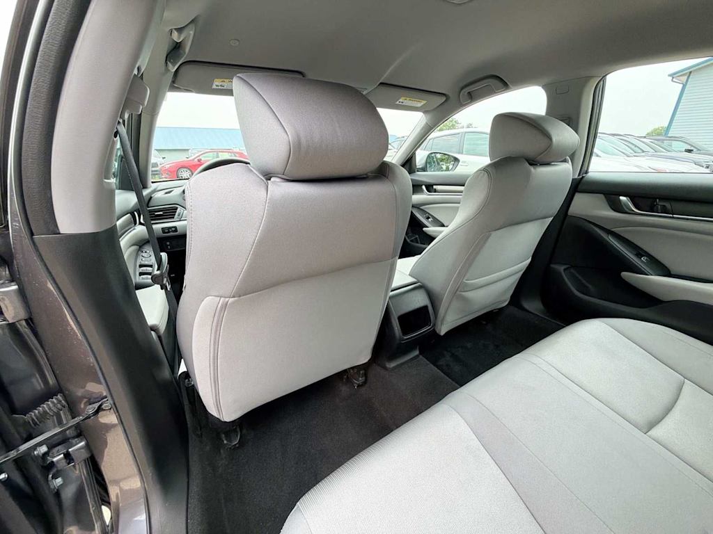 Thumbnail: 2020 Honda Accord - 10