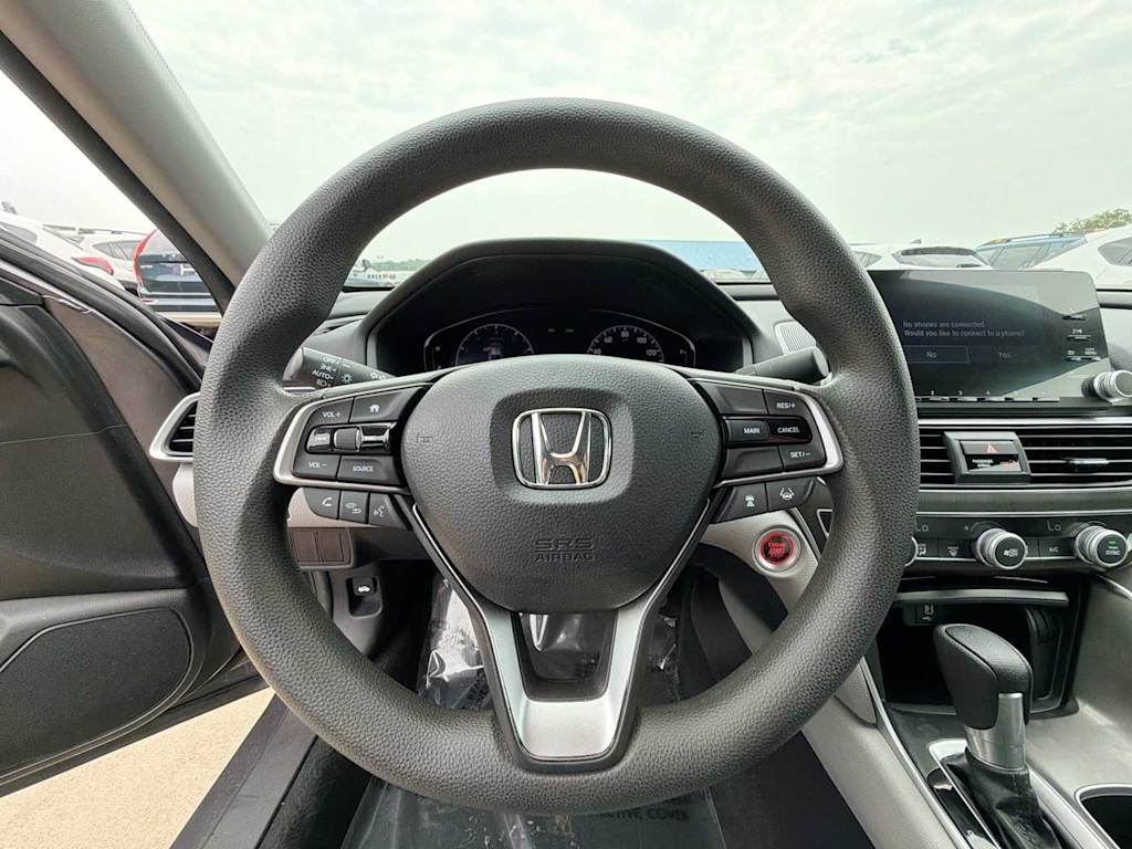 Thumbnail: 2020 Honda Accord - 11