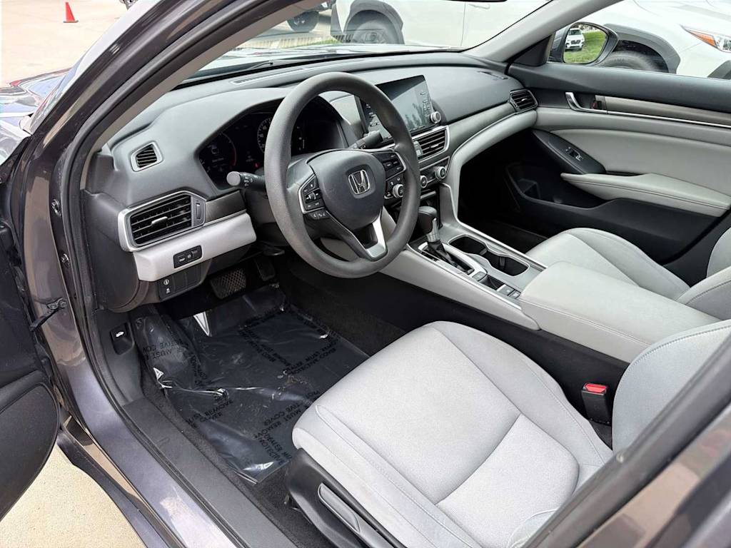 Thumbnail: 2020 Honda Accord - 2
