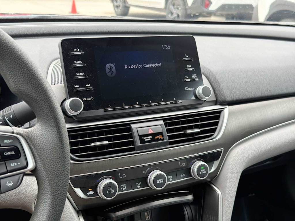 Thumbnail: 2020 Honda Accord - 12