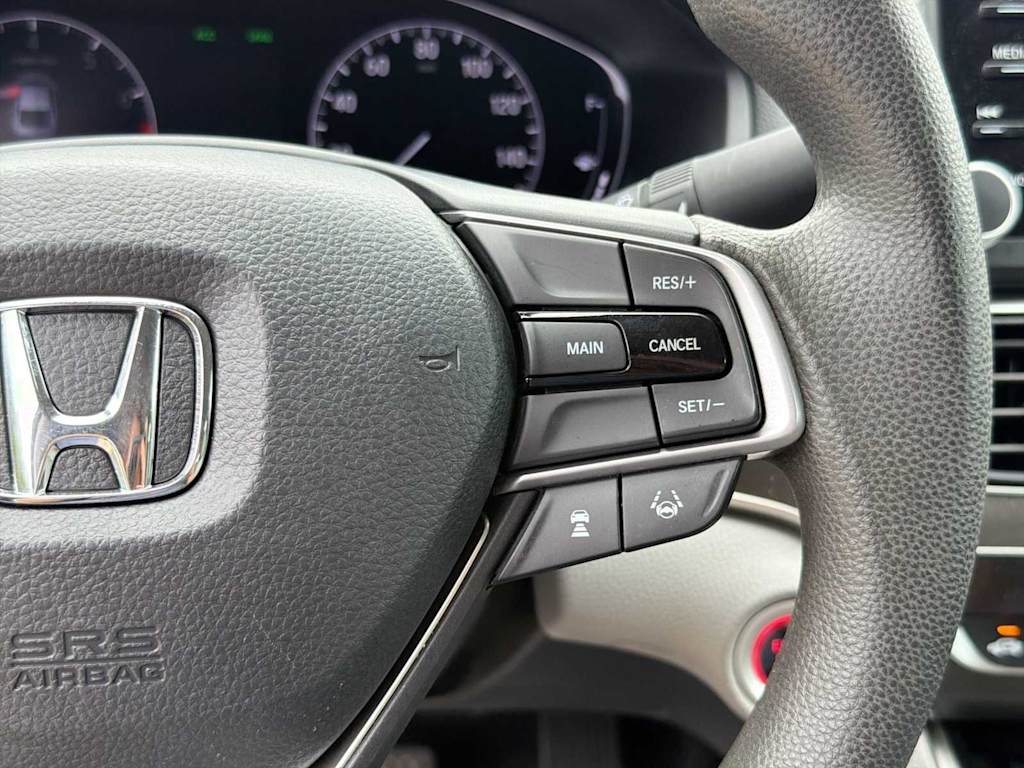 Thumbnail: 2020 Honda Accord - 27