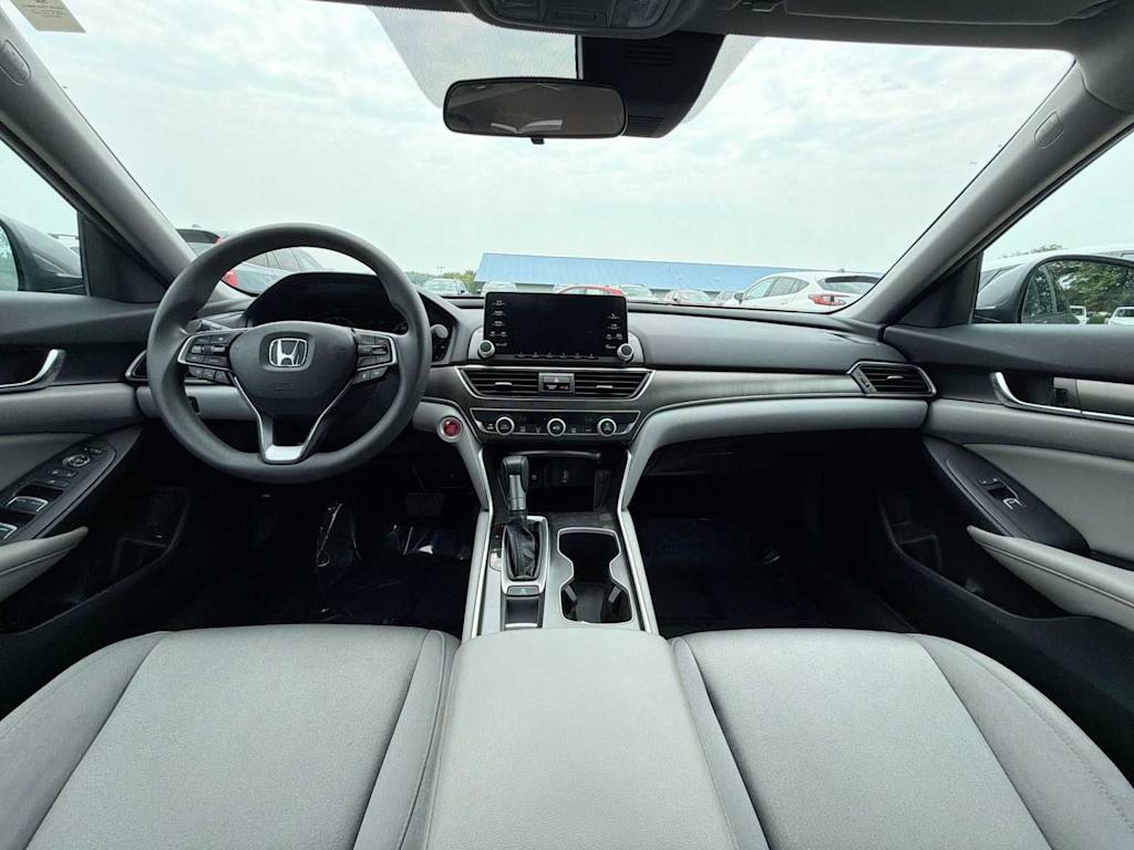 Thumbnail: 2020 Honda Accord - 7