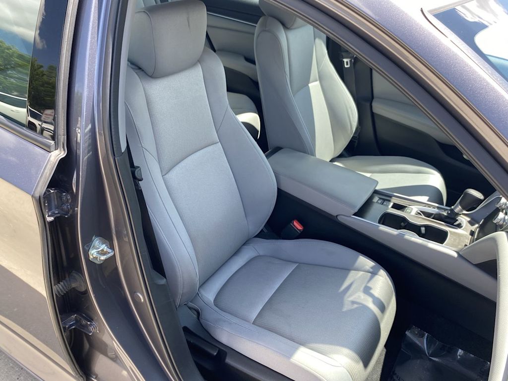 Thumbnail: 2018 Honda Accord - 10