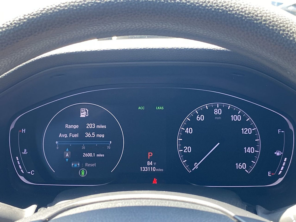 Thumbnail: 2018 Honda Accord - 15