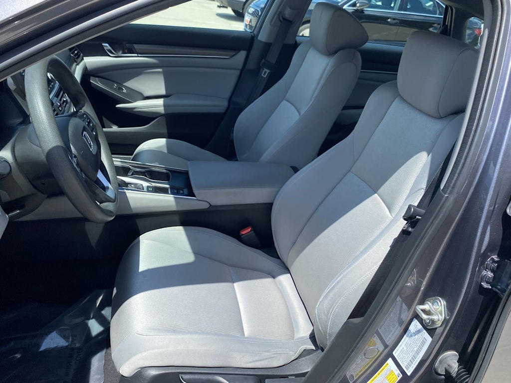 Thumbnail: 2018 Honda Accord - 9