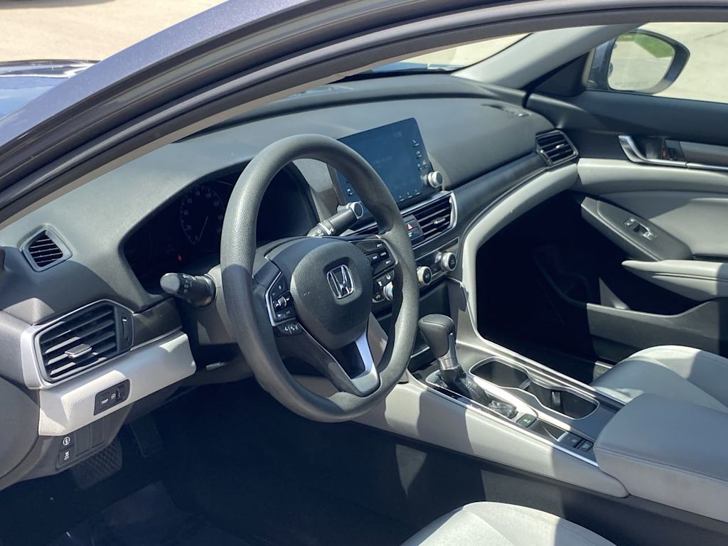 Thumbnail: 2018 Honda Accord - 2