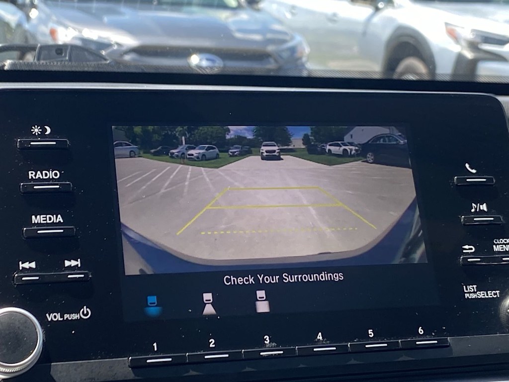Thumbnail: 2018 Honda Accord - 29