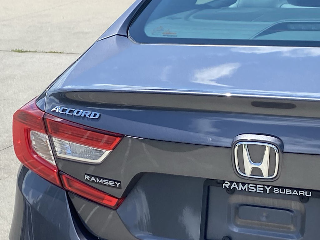Thumbnail: 2018 Honda Accord - 23