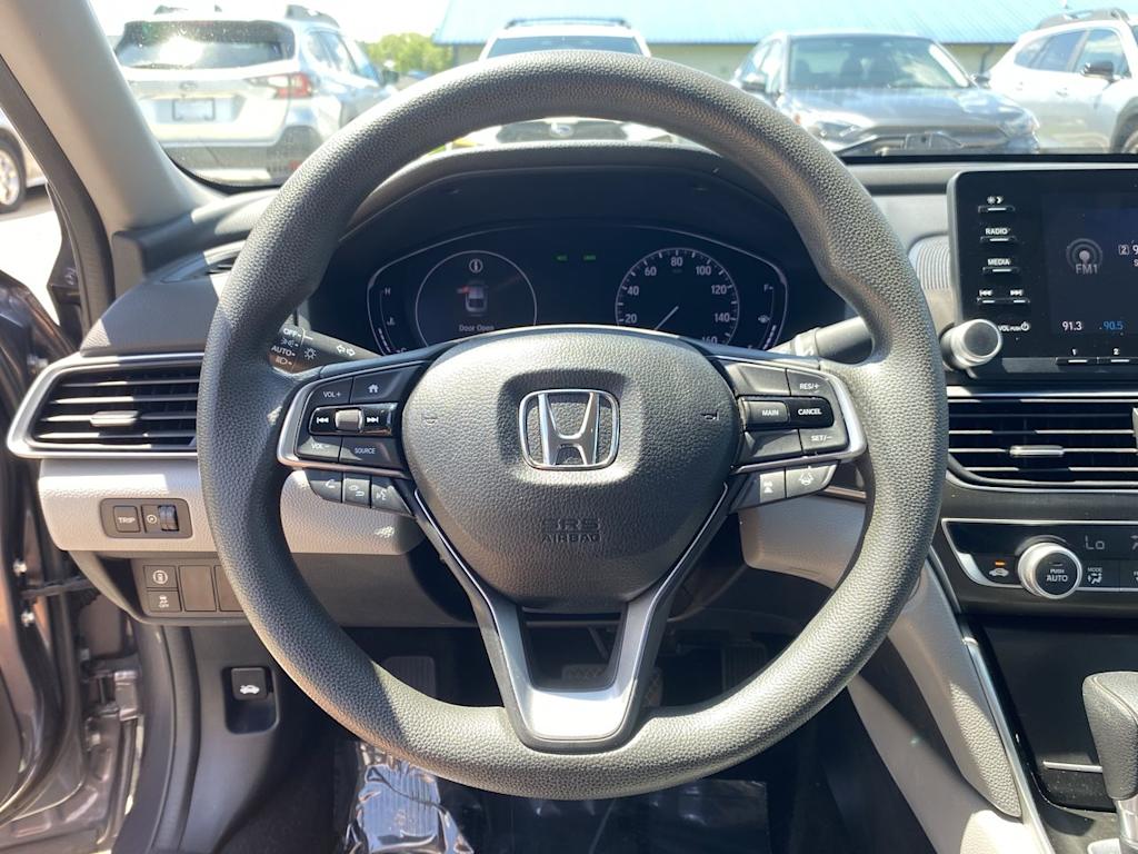 Thumbnail: 2018 Honda Accord - 12