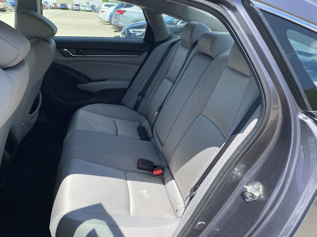 Thumbnail: 2018 Honda Accord - 24