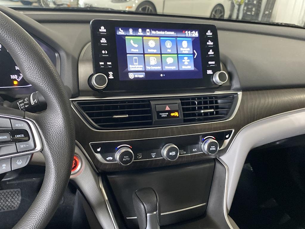 2020 Honda Accord EX 15