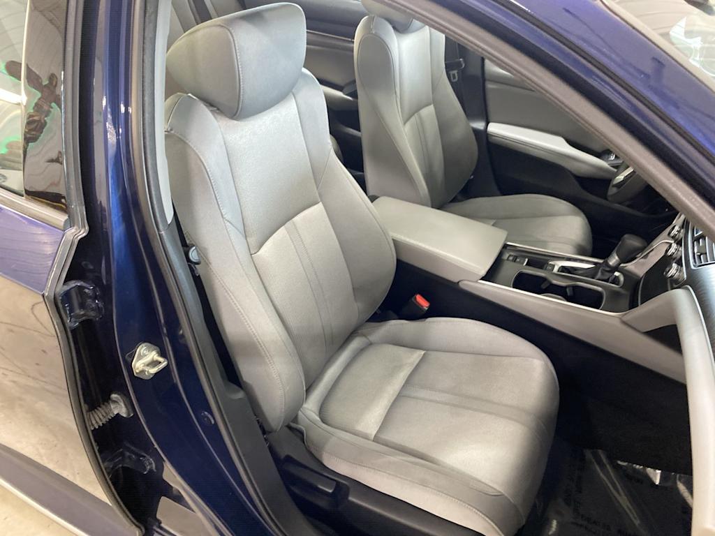 2020 Honda Accord EX 12